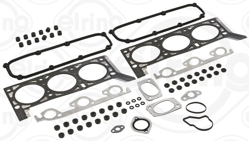 ELRING 651.760 Gasket Kit, cylinder head