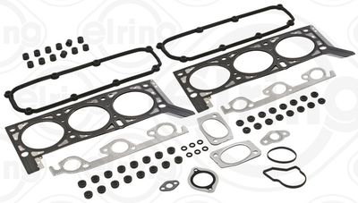 Gasket Kit, cylinder head ELRING 651.760