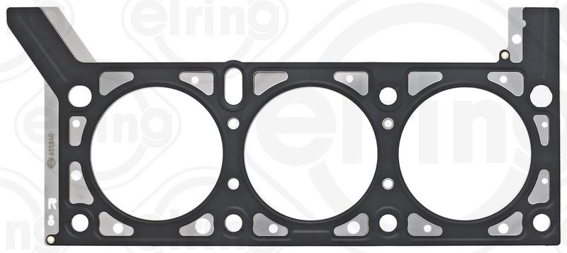 ELRING 651.840 Gasket, cylinder head