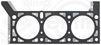Gasket, cylinder head ELRING 651.840