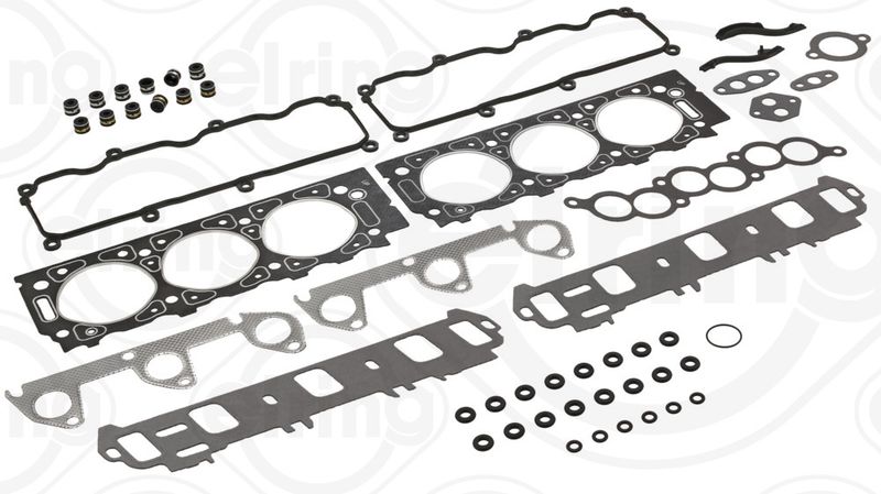 ELRING 651.870 Gasket Kit, cylinder head