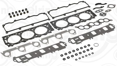 Gasket Kit, cylinder head ELRING 651.870