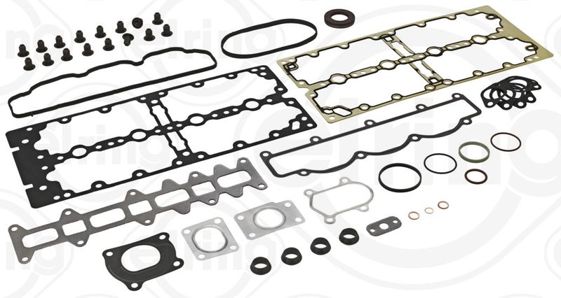 ELRING 651.930 Gasket Kit, cylinder head