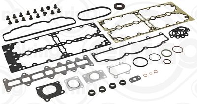 Gasket Kit, cylinder head ELRING 651.930