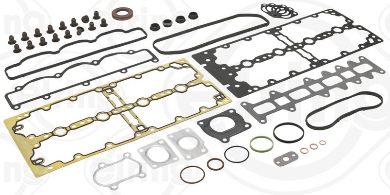 ELRING 651.931 Gasket Kit, cylinder head