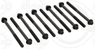 Cylinder Head Bolt Set ELRING 652.890