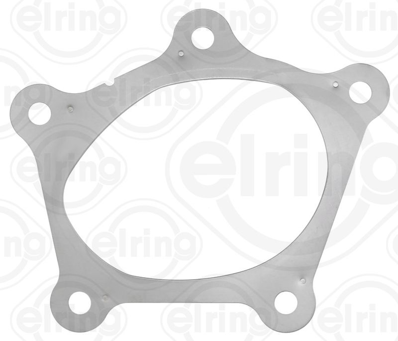 ELRING 652.940 Gasket, exhaust pipe