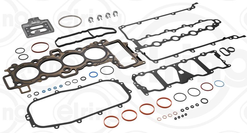 ELRING 653.100 Gasket Kit, cylinder head