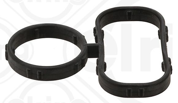 ELRING 653.260 Gasket, thermostat housing