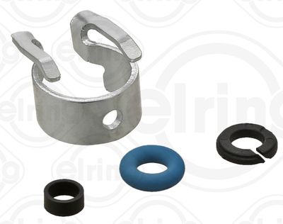 Seal Ring Set, injection valve ELRING 653.390