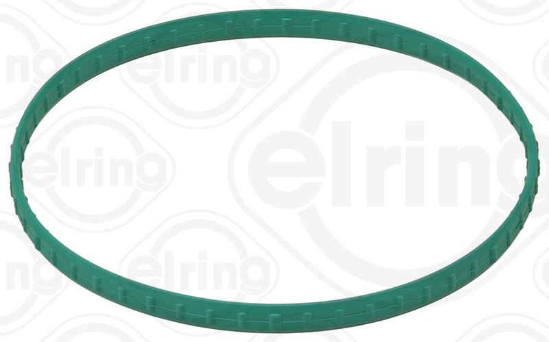 ELRING 653.640 Gasket, charger