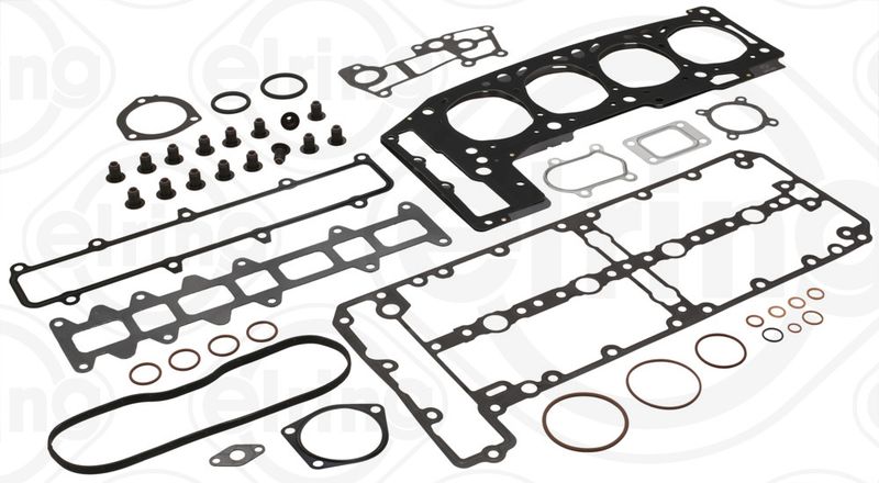 ELRING 654.770 Gasket Kit, cylinder head