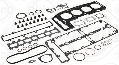 Gasket Kit, cylinder head ELRING 654.770