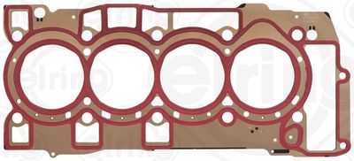 Gasket, cylinder head ELRING 654.200