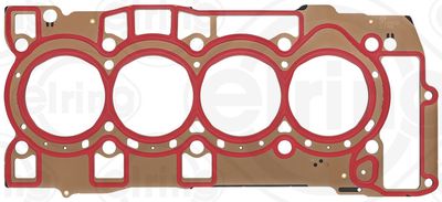 Gasket, cylinder head ELRING 654.220
