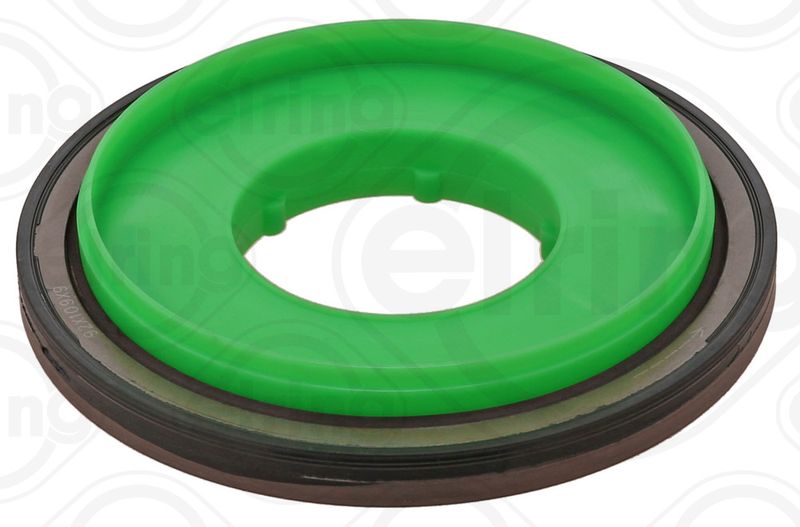 ELRING 654.250 Shaft Seal, crankshaft