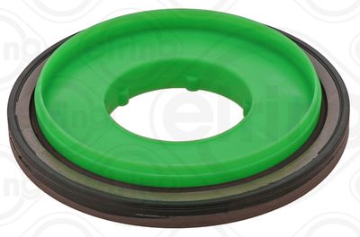 Shaft Seal, crankshaft ELRING 654.250