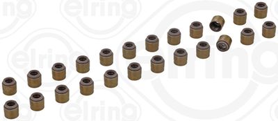 Seal Set, valve stem ELRING 654.270