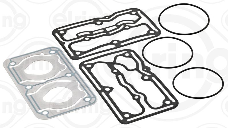 ELRING 655.270 Repair kit, air compressor