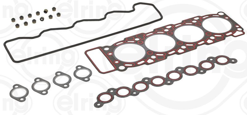 ELRING 655.290 Gasket Kit, cylinder head
