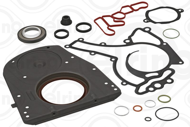 ELRING 655.470 Gasket Kit, crankcase