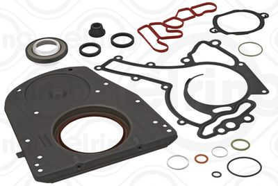 Gasket Kit, crankcase ELRING 655.470