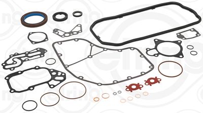 Gasket Kit, crankcase ELRING 655.750
