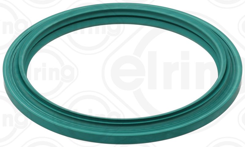 ELRING 655.902 Shaft Seal, wheel hub