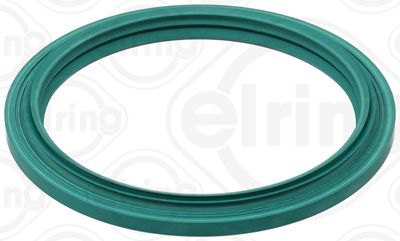Shaft Seal, wheel hub ELRING 655.902