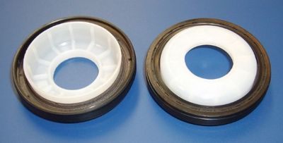 Shaft Seal, camshaft ELRING 655.190