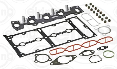 Gasket Kit, cylinder head ELRING 655.321