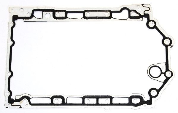 ELRING 655.400 Gasket, oil sump
