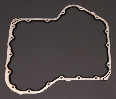 ELRING 655.420 Gasket, oil sump