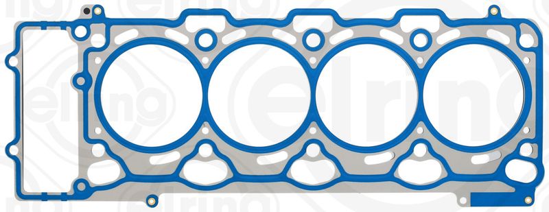 ELRING 655.570 Gasket, cylinder head