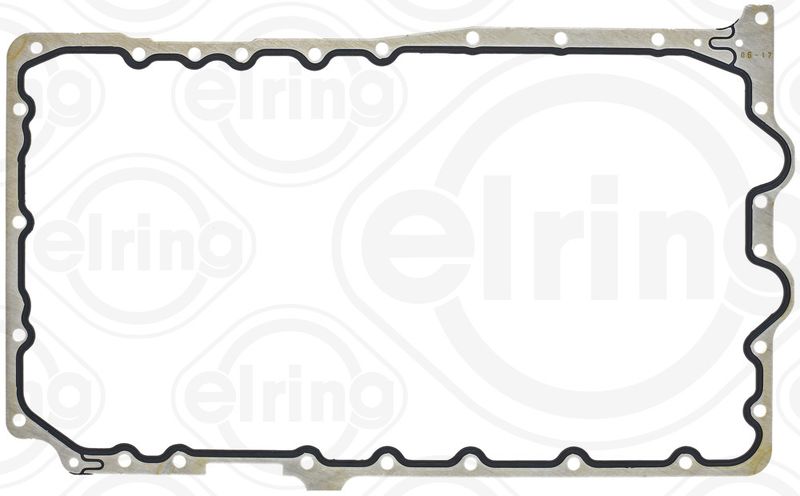 ELRING 655.881 Gasket, oil sump