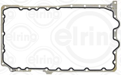 Gasket, oil sump ELRING 655.881