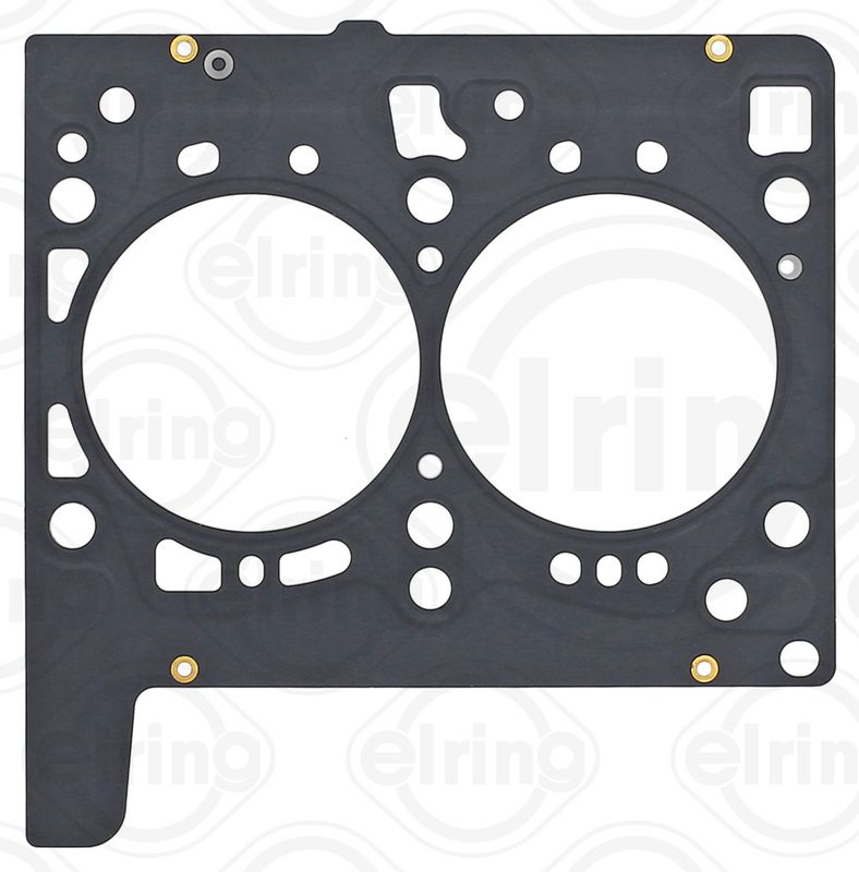 ELRING 655.980 Gasket, cylinder head