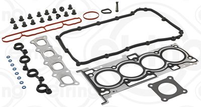 Gasket Kit, cylinder head ELRING 656.370
