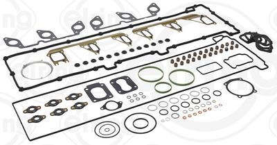 Gasket Kit, cylinder head ELRING 656.390