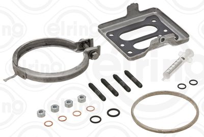Mounting Kit, charger ELRING 656.610