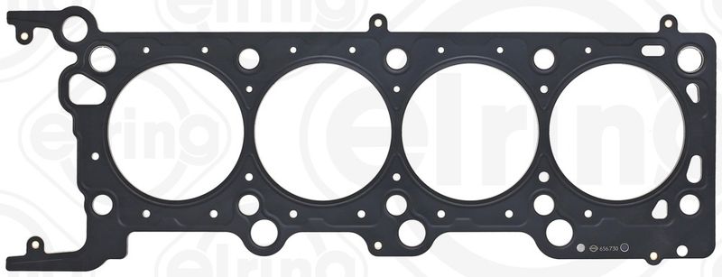 ELRING 656.730 Gasket, cylinder head