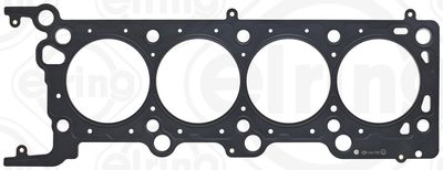 Gasket, cylinder head ELRING 656.730