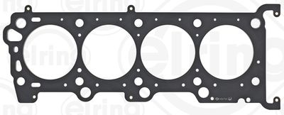 Gasket, cylinder head ELRING 656.740
