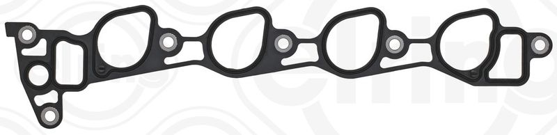 ELRING 656.980 Gasket, intake manifold