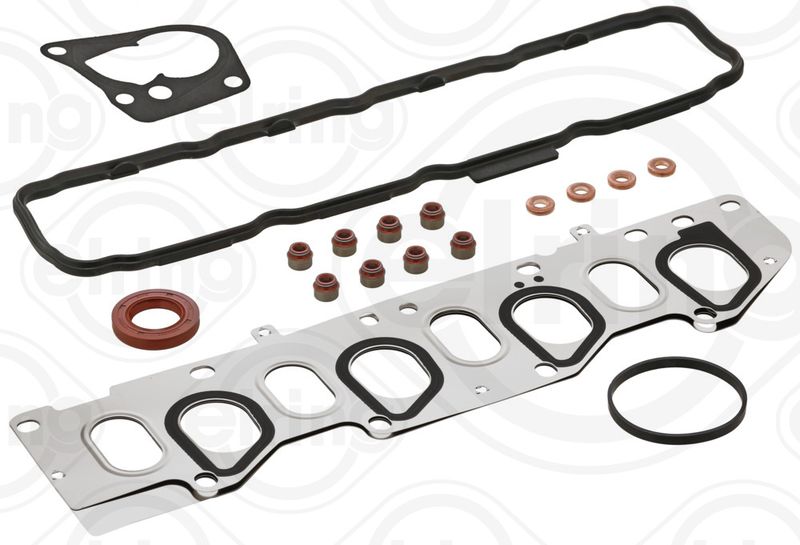 ELRING 656.000 Gasket Kit, cylinder head