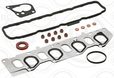 Gasket Kit, cylinder head ELRING 656.000