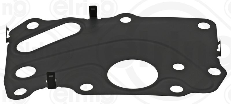 ELRING 656.210 Gasket, oil cooler