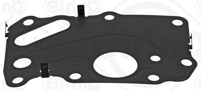 Gasket, oil cooler ELRING 656.210