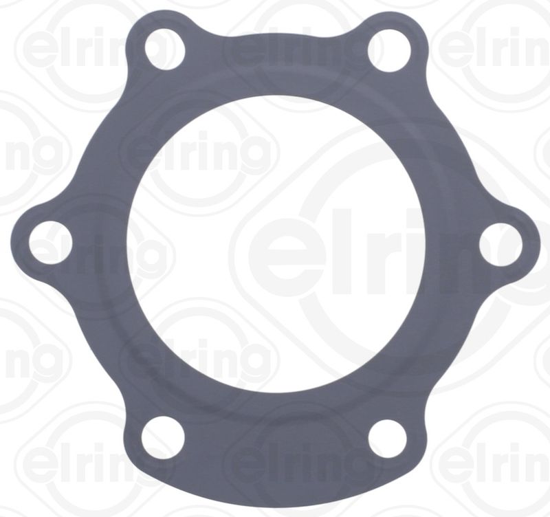 ELRING 656.330 Gasket, intake manifold housing