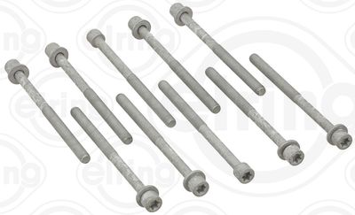 Cylinder Head Bolt Set ELRING 657.030